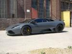 Lamborghini Murcielago LP640 by Edo Competition 2007 года